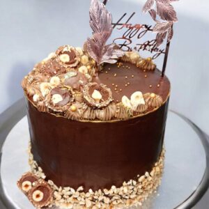 Chocolate Hazelnut1