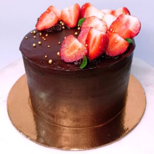 Chocolate Strawberry1
