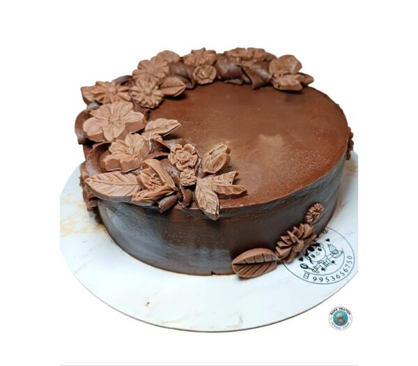 Signature Chocolate2